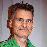 Dietmar Noeske, Ortsvorsteher von Weizen, freut sich auf 2027, wenn die Züge stündlich in Weizen halten.