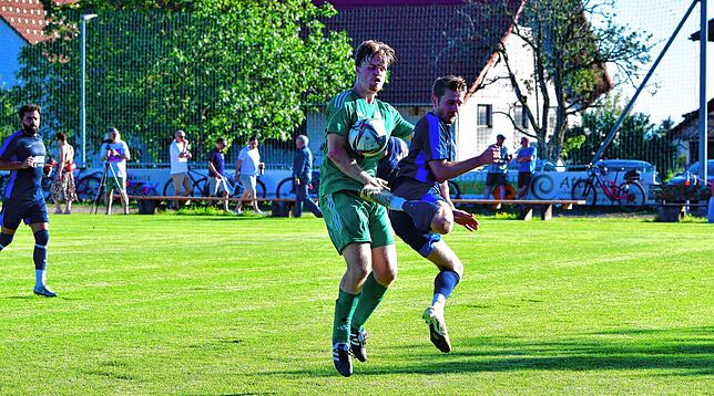Bild 19: SV Waldhaus startet mit 4:0-Sieg gegen den VfB Waldshut – und wir haben Bilder!