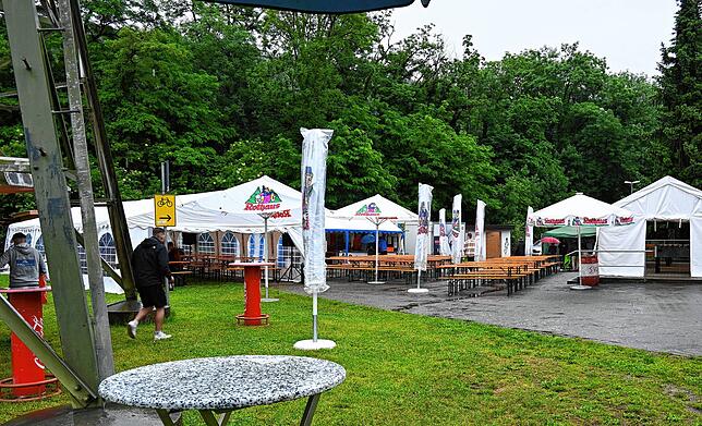 Bild 7: Bilder vom SVG-Pfingst-Sportfest in Gurtweil