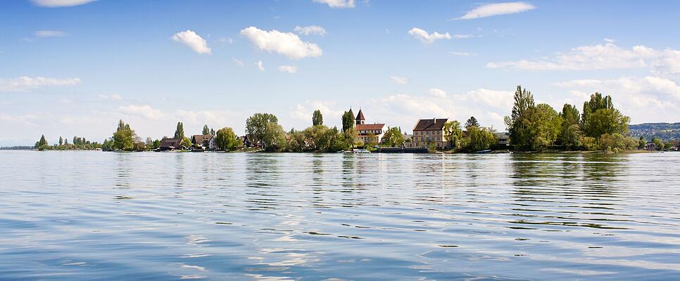 Reichenau Reichenau