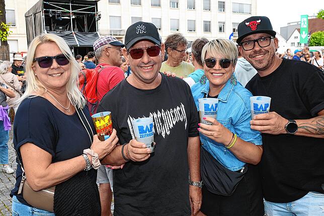 Bild 33: Die schönsten Bilder: BAP begeistern auf dem Hohentwielfestival in Singen