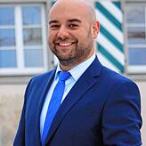 Dominik Mattes.