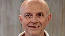 Dietmar Zäpernick ist der neue Vorsitzende der Ortsverkehrswacht, dem Gremium, das die Verbesserungen der Verkehrssicherheit im Auge ...