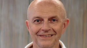 Dietmar Zäpernick ist der neue Vorsitzende der Ortsverkehrswacht, dem Gremium, das die Verbesserungen der Verkehrssicherheit im Auge ...
