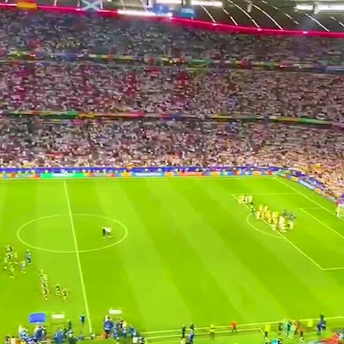 Die drei besten deutschen Spieler beim Auftaktsieg!