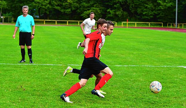 Bild 19: FC 08 Bad Säckingen gewinnt Finale um den Wehratalpokal – und wir haben Bilder!