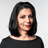 Derya Türk-Nachbaur, SPD, Wahlkreis Schwarzwald-Baar, schafft den Sprung in den Bundestag.