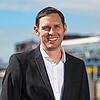Manuel Plösser, Kreisrat und Vorsitzender der CDU Friedrichshafen.