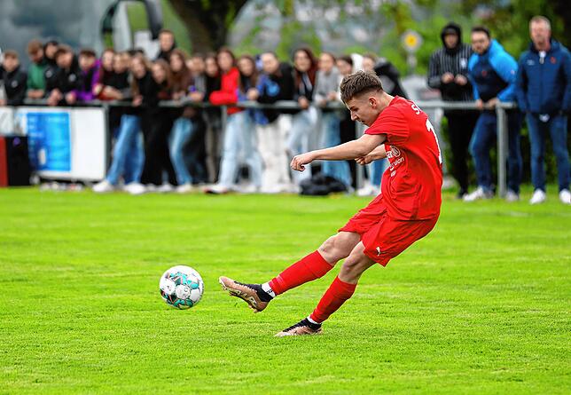 Bild 26: Die besten Bilder vom Pokalfinale der B-Jugend zwischen Bohlingen und  SG Gottmadingen-Bietingen