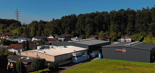 Die Schmid GmbH Kunststofftechnik mit Sitz in Roßwälden im Raum Stuttgart gehört seit 1. Oktober zur Regio Plus GmbH, die von drei ...