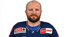 Ben Marshall will die Niederlagen der Schwenninger Wild Wings beim Bodensee Cup nicht überbewerten.