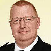 Andreas Fürst ist Jugendleiter der Jugendfeuerwehr Baden-Württemberg.