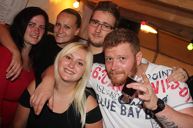 Bild 6: Alle Bilder vom 35. Brigachtaler Dorffest