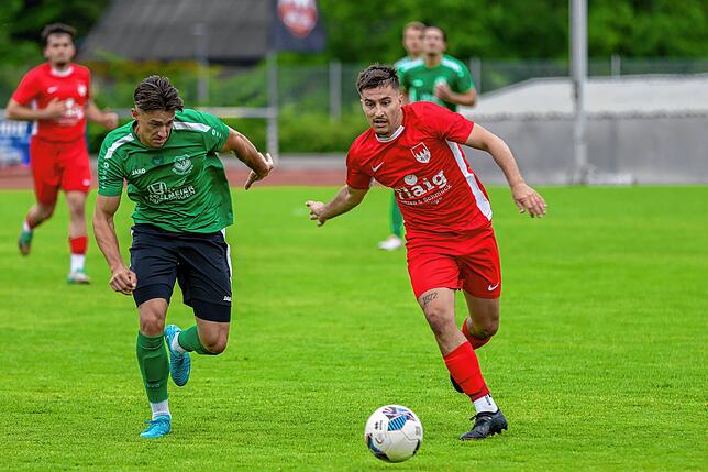 Bild 32: FC Tiengen 08 verabschiedet Trainer Erkan Kanli mit 1:0 gegen den SV Mundingen – wir haben Fotos!