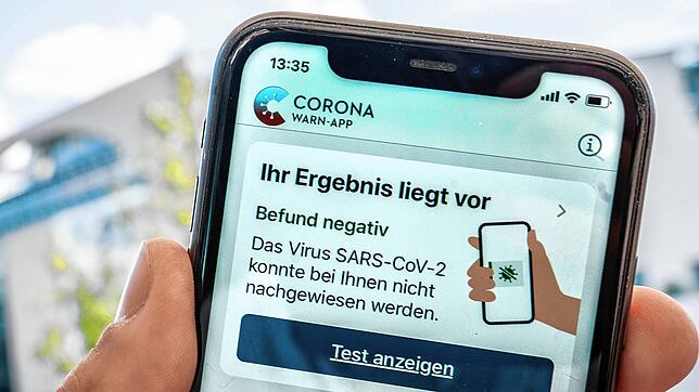 Im Zollernalbkreis infizieren sich nach Angaben des Landratsamtes derzeit vor allem junge Menschen und Kinder mit dem Coronavirus.