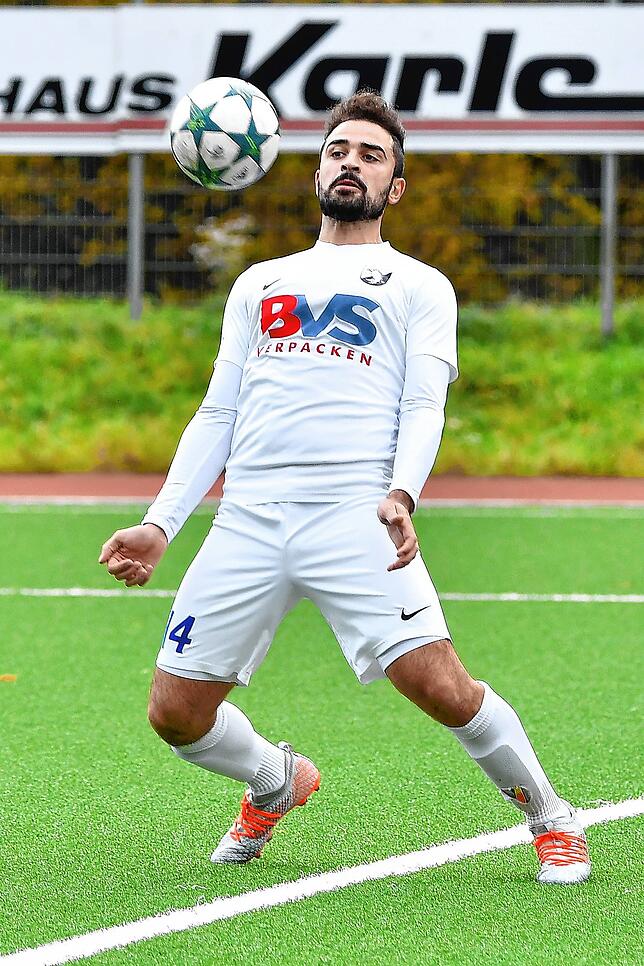 Bild 17: FC Erzingen gewinnt das Spitzenspiel mit 5:3 beim FC Zell &ndash; und wir haben Bilder!