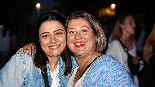 Bild 26: Konstanzer Seenachtfest 2022: Bilder von der großen Party auf Klein Venedig
