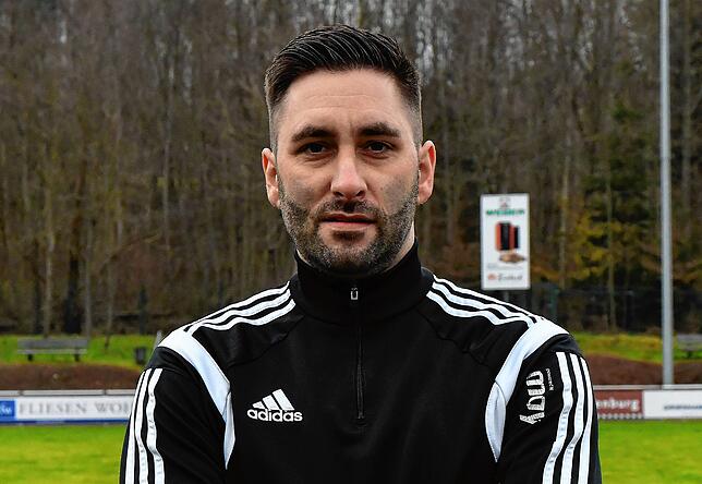 Michael Hagmann, Trainer SV 08 Laufenburg: „Das Ergebnis spiegelt nicht den Spielverlauf wider. Die ersten 20 Minuten gehören klar ...