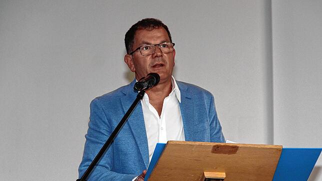 Für Guido Seelig sind die aktuellen Vorkommnisse rund um das Schiedsrichterwesen in Südbaden nicht mehr tolerierbar.
