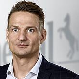 Sebastian Fillenberg, Unternehmenssprecher bei Continental.