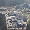 Das Häfler Klinikum kam bis 2016 über zehn Jahre ohne Betriebskostenzuschüsse aus, schrieb immer schwarze Zahlen. (Archivbild)