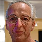Eberhard Klein ist der Leiter des Nabu-Bodenseezentrums.