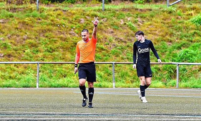 Bild 45: SG FC Wehr/Brennet trennt sich 1:1 von SF Schliengen – und wir haben Bilder!