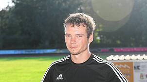 Michael Bauder ist DFB-Amateur des Jahres.