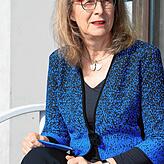 Prof. Dr. Katharina Holzinger. Die Rektorin leitet die Universität Konstanz.