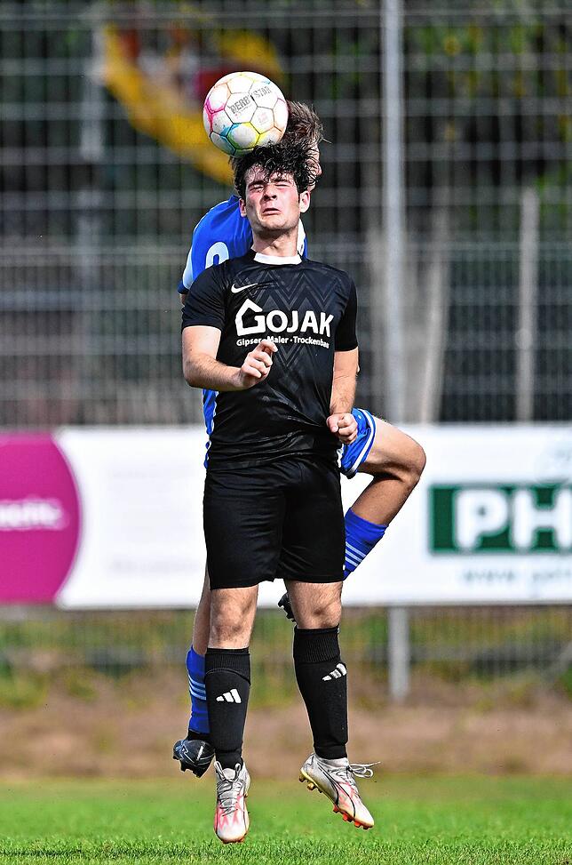 Bild 31: SG FC Wehr/Brennet siegt 3:2 beim FC Hauingen – und wir haben Bilder!