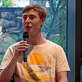 Lukas Moser (20 Jahre), studiert Mathematik an der Universität Konstanz.