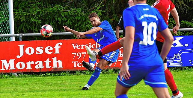 Bild 19: SG Mettingen/Krenkingen gewinnt das Schertle-Schmidt-Turnier beim FC Birkendorf – wir haben Fotos!