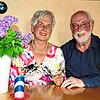 Wegen der Corona-Krise werden Franziska und Jürgen Schauer die Goldene Hochzeit im Jahre 2021 mit der Großfamilie und vielen Freunden ...