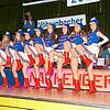 Die Vöhrenbacher Prinzengarde tritt beim Kappenabend auf großer Bühne auf. In diesem Jahre allerdings nur in der Internet-Version der ...