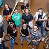 Dieses Bild der Bregi House Band stammt aus dem Jahr 2019. Es ist mithin das aktuellste Bandfoto.