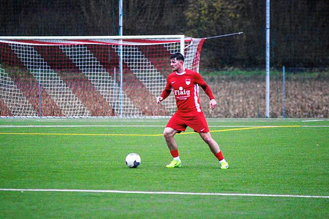 Bild 16: FC Tiengen 08 trennt sich 0:0 vom FSV RW Stegen – und wir haben Bilder!