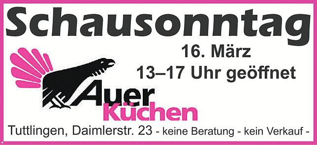 Bild 4: Tag der offenen Tür Industriegeb. Nord Tuttlingen: Neue Trends am Schausonntag