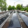 In Radolfzell soll es auf vielen Dächern zukünftig Solaranlagen geben. Sowohl auf Privathäusern als auch städtischen Gebäuden und ...