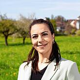 Nesrine Abboud