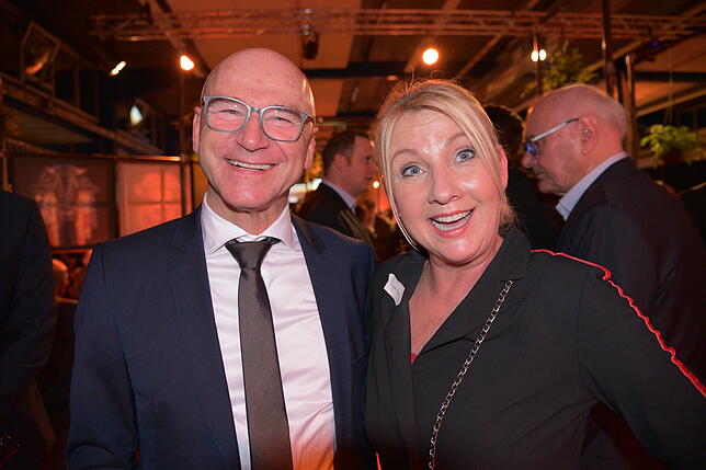 Bild 21: Bilder vom Neujahrsempfang der IHK in Villingen-Schwenningen 2020 (2)