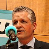 Thorsten Frei, CDU-Bundestagskandidat