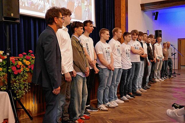 Bild 31: Bilder vom Bürgerempfang in Markdorf