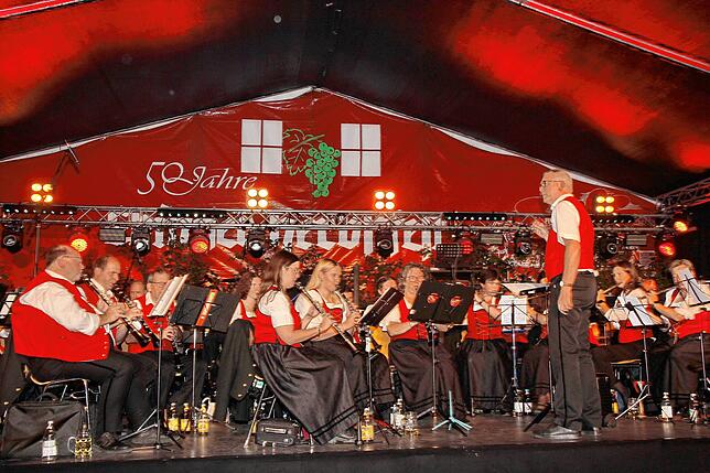 Bild 12: Die Besten Bilder vom Ehinger Herbstfest