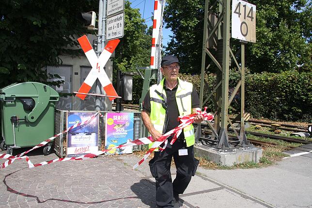 Bild 15: <strong><strong>Seenachtfest Konstanz: Diese Bilder zeigen, wie so ein Riesen-Ereignis möglich wird</strong></strong>