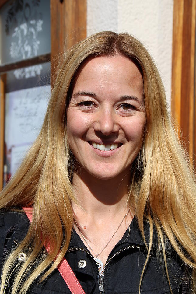 Janine Müller