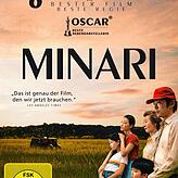 Minari &ndash; Wo wir Wurzeln schlagen, Blu-ray & DVD, Prokino/EuroVideo