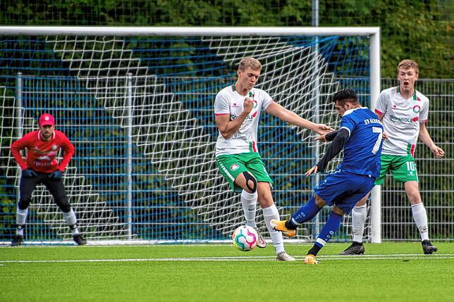 Bild 5: Spvgg. Andelsbach gewinnt beim SV Albbruck mit 3:1 &ndash; und wir haben Bilder!
