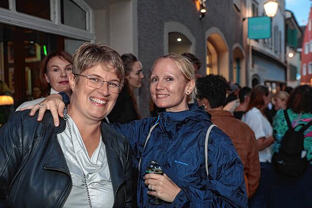 Bild 25: Die schönsten Bilder vom Gassenfreitag: Sommerferien und Gassenfreitag! So feiern die Besucher in der Konstanzer Niederburg