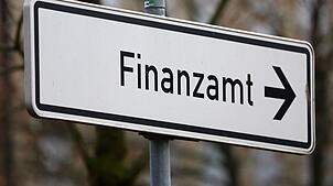 Steuerverwaltung im Südwesten zieht Bilanz. (Archivbild)