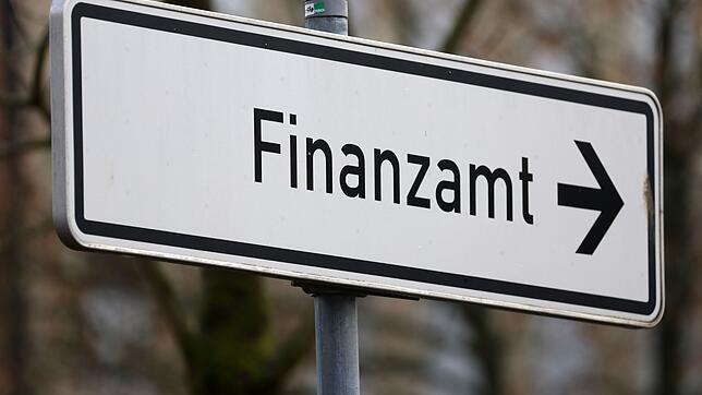 Steuerverwaltung im Südwesten zieht Bilanz. (Archivbild)